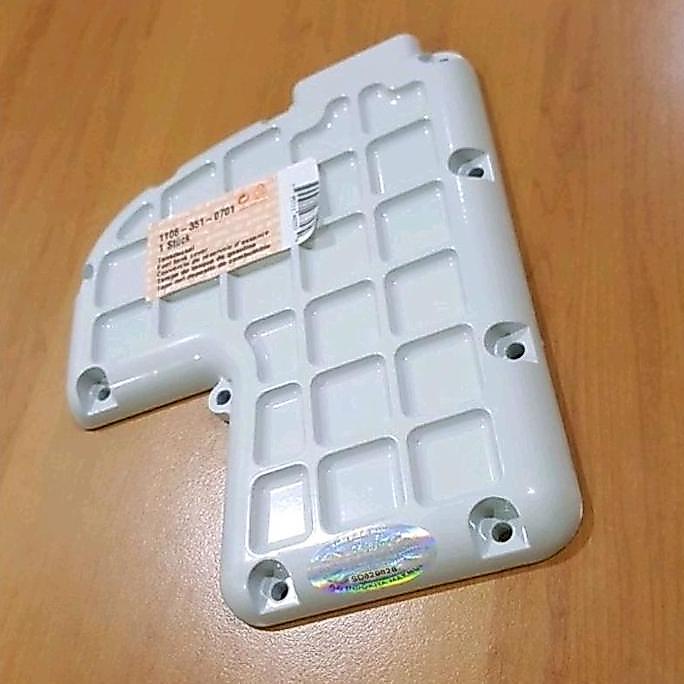 Promo Fuel Tank Cover Senso 070 Ms-720 Stihl Original