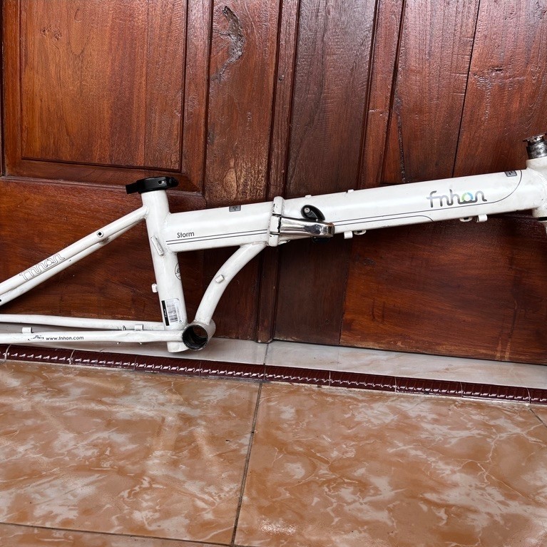 Frameset Fnhon Storm 20 inchi
