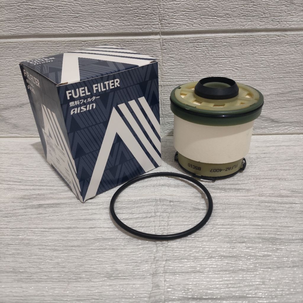 Saringan Solar Filter Solar Fuel Filter Pajero Sport Triton New Original