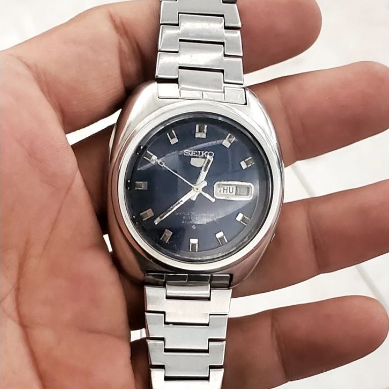 seiko automatic 6119 8400