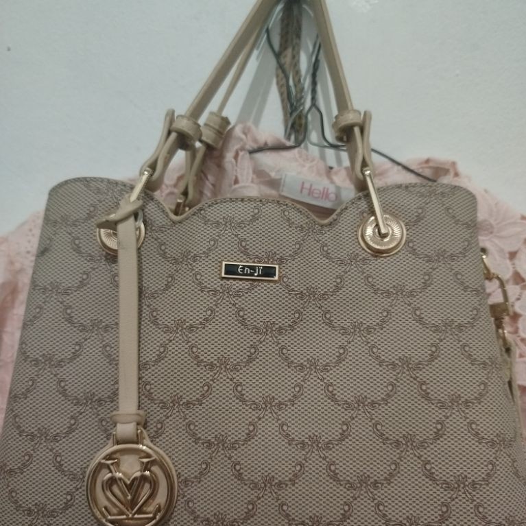 tas Enji Handbag