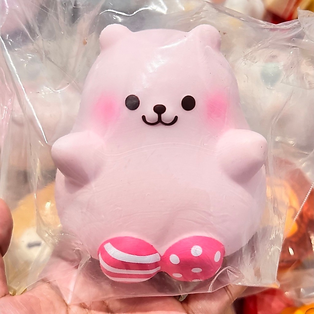 SALES SQUISHY IBLOOM MIDO