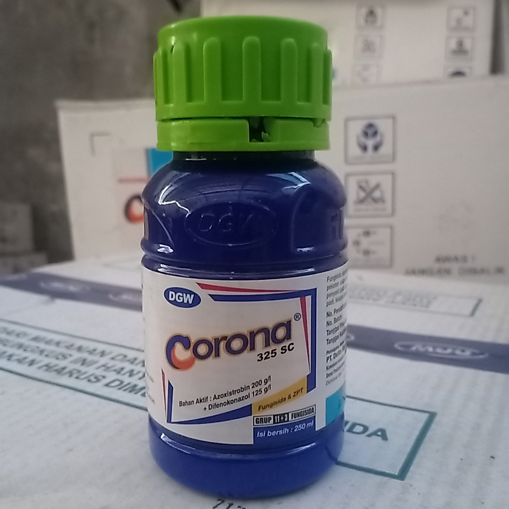 Corona 325SC - Fungisida