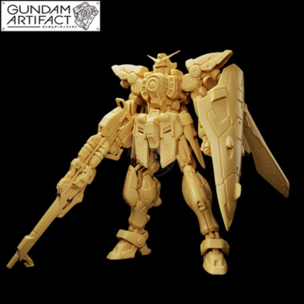Gundam Artifact Wing Gundam