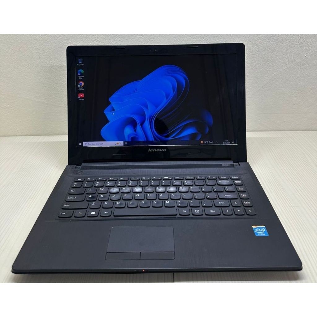 Laptop Lenovo G40-70 RAM 8GB HDD 250GB