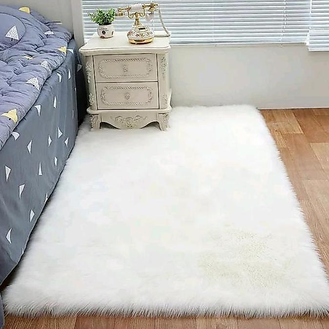 Bulu Korea Per Meter Lantai Karpet