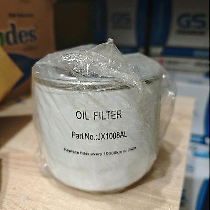 BEBAS ONGKIR - OIL FILTER JX1008AL/JX 1008 AL
