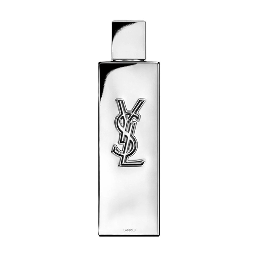parfum ysl absolu tester preloved like new original