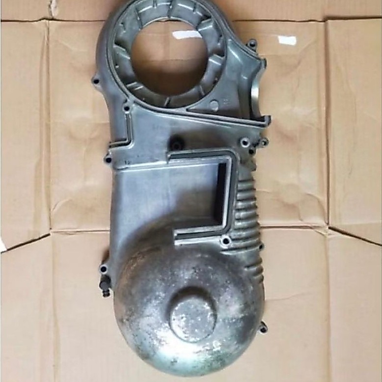 blok cvt NMAX old original copotan