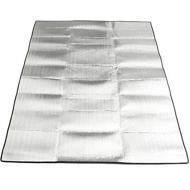 Matras Foil / Matras Alumunium Foil / Matras Outdoor