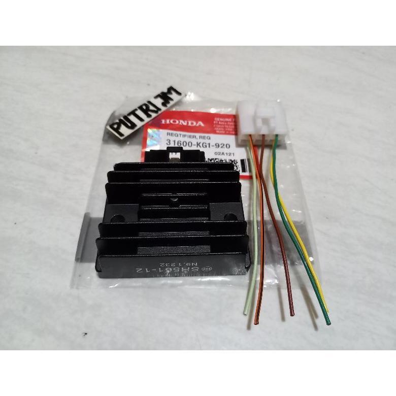 WOPATRASTORE KIPROK TIGER ORIGINAL PLUS SOKET AMBIL BANYAK DAPAT BONUS TERMURAH