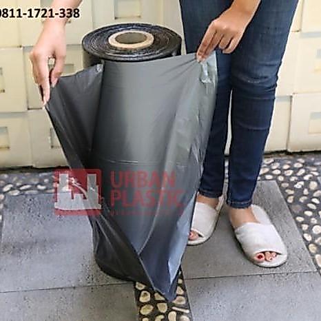 [Terbaru Terlaris Hot Sale Promo Plastik Mulsa Roll 17Kg / Plastik Mulsa Merk Urban Plastic