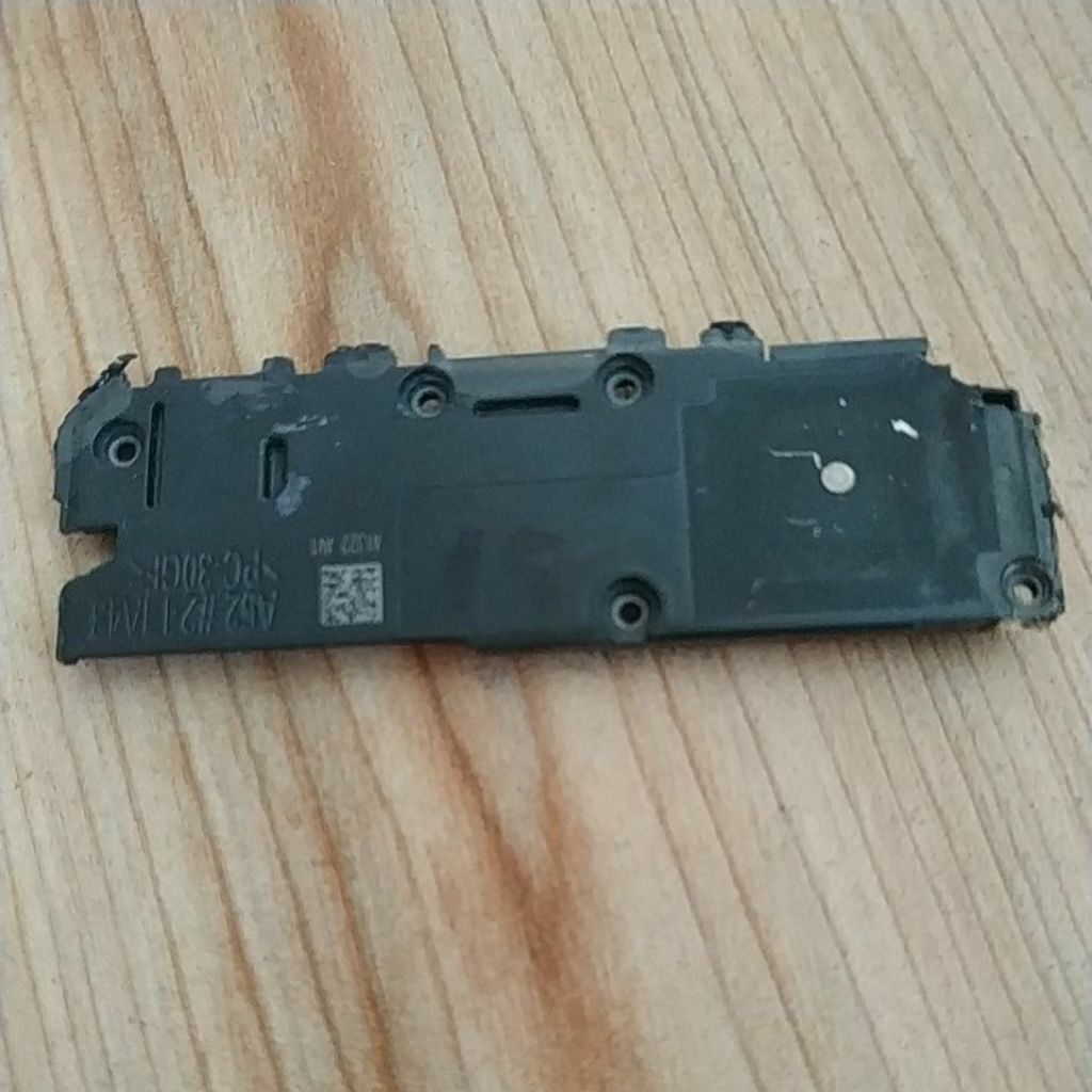 buzzer bekas Samsung a52