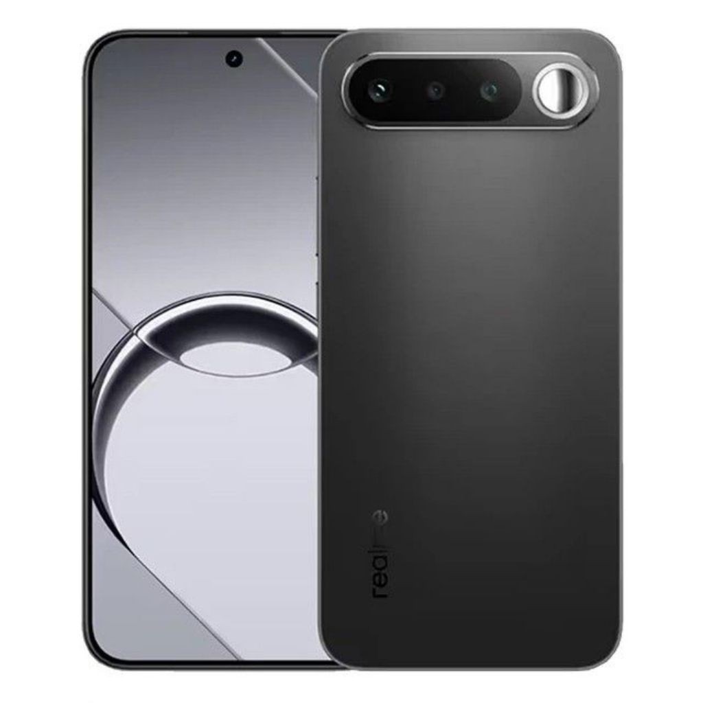 Realme 16 5G Ram 8gb Rom 256gb