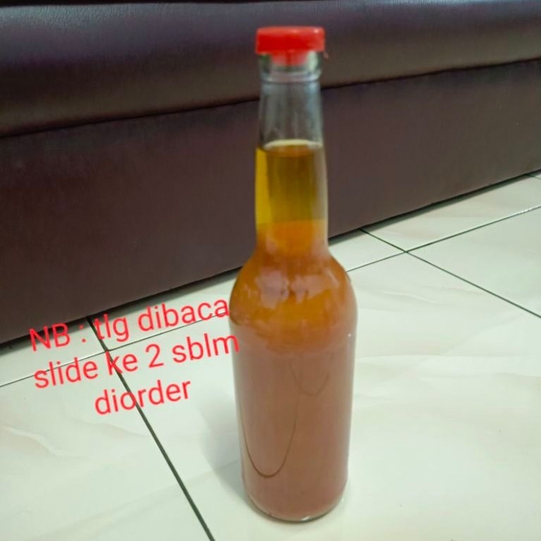 penyedap masakan / angciu arak masak nb : tlg dibaca slide ke 3