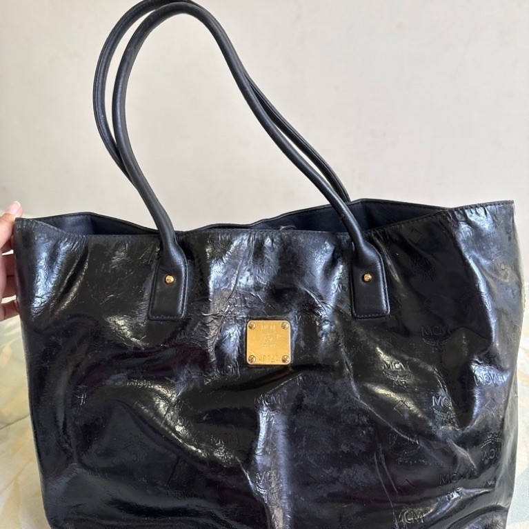MCM Munchen (limited edition)