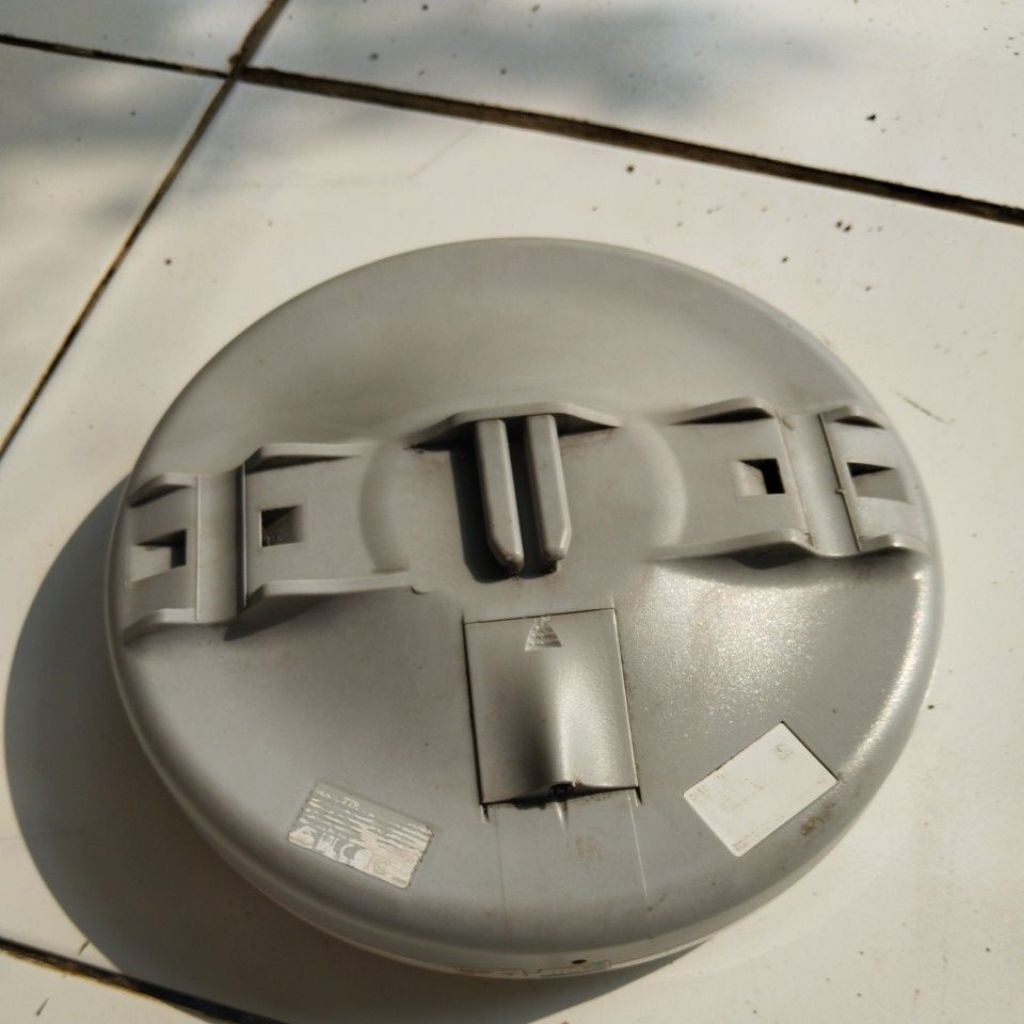 Disc Lite5 bekas normal frekwensi 5Ghz