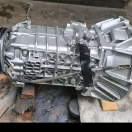 Transmisi Assy Hino Dutro 130 X Power