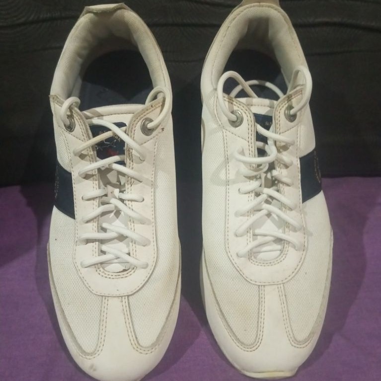 Paul n Shark size 42, pemakaian pribadi