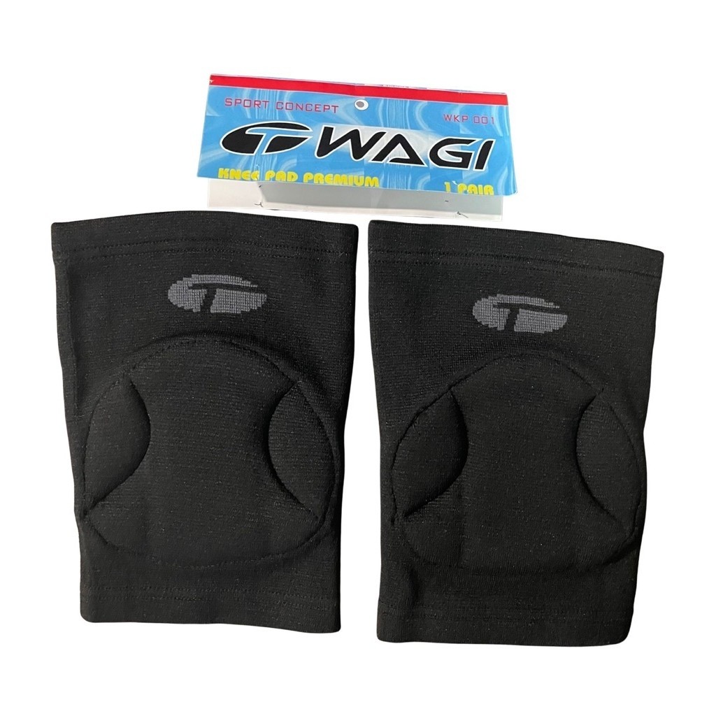 KNEE PAD WAGI