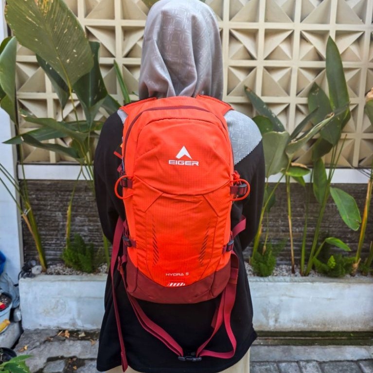 Eiger Hydra 5 Hydropack