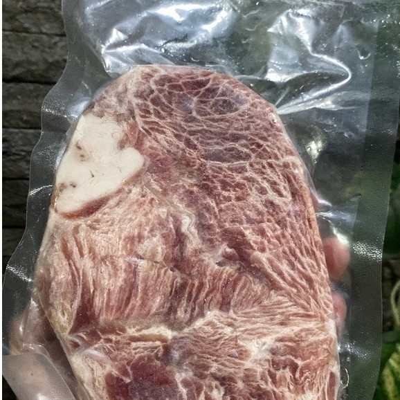 SIRLOIN MELTIQUE 200gr