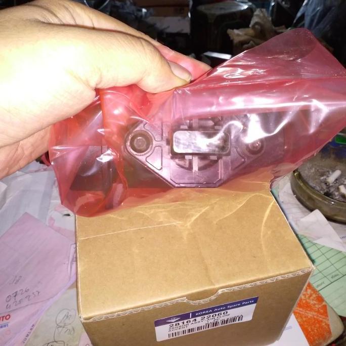 Sensor air flow maf sensor hyundai accent bimantara cakra 2816422060