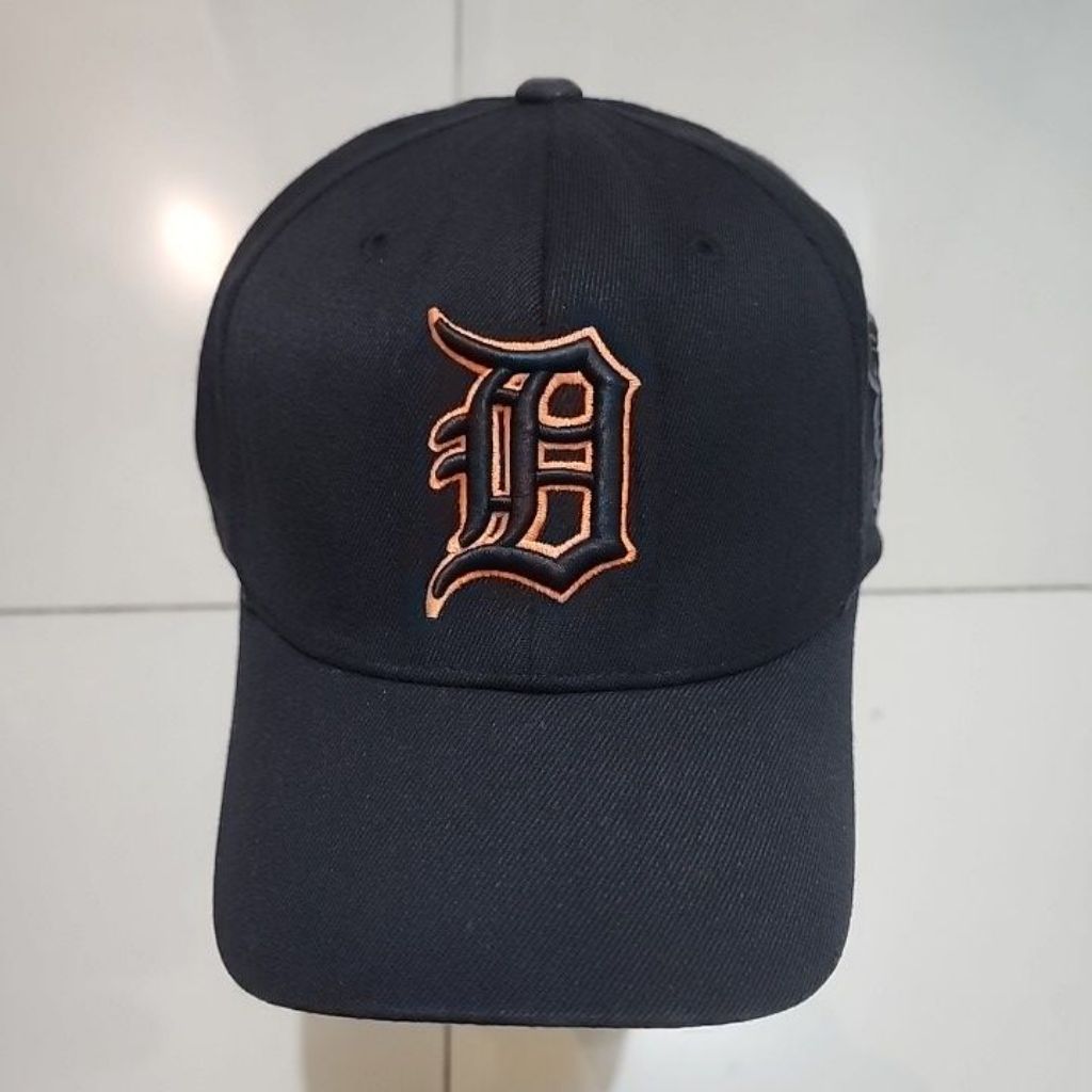 Topi D - Detroit Tigers MLB Original