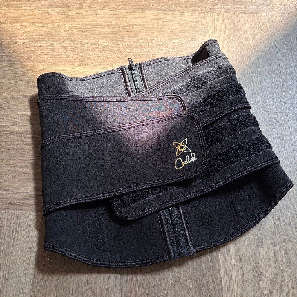 Caelash Corset Stagen/Body Shaper/Waist Trainer