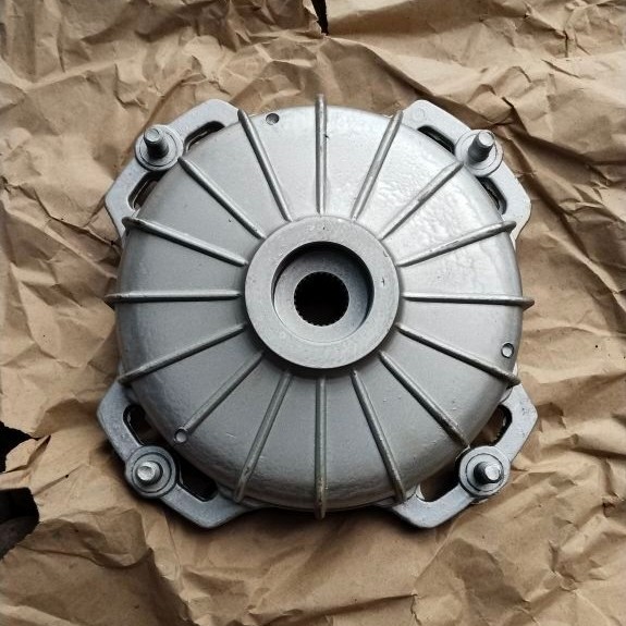 Tromol belakang tromol belakang Vespa Ps PS Strada strada original NOS