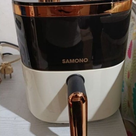 Samono Air Fryer (Preloved)
