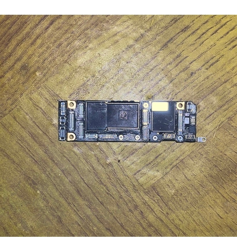 MESIN IPHONE 11 lock icloud ibox 64gb sudah hello supp bypass