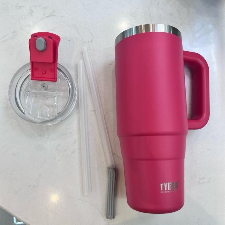 RHAAST TYESO TUMBLER CUP 1200ml / Tyeso Tumbler Handle Cup 900ml