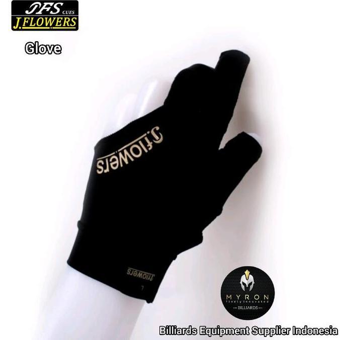 Jflowers Glove~Sarung Tangan Jflowers
