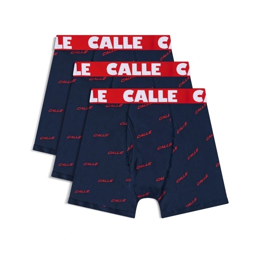 BOXER CALLE NEW NO USED SEGEL