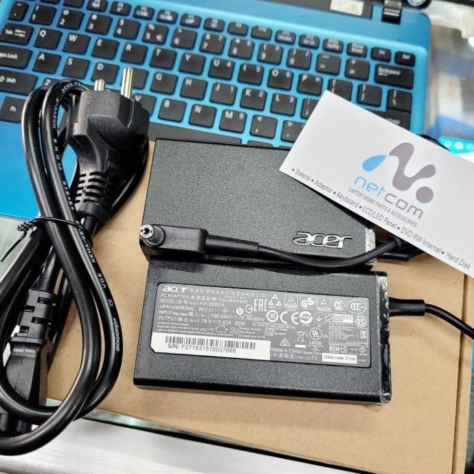 Charger Acer E5-475 E5-475G E5-476 E5-476G E5-491ADAPTOR -new