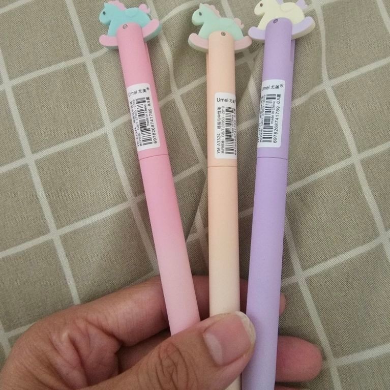 Pen Kuda Lucu Umei