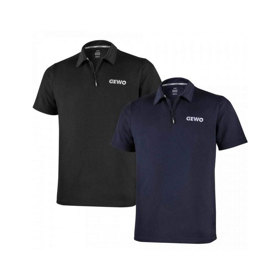 HARGA DISC - Kaos Jersey Gewo original Perform / Ravello tenis meja ping pong