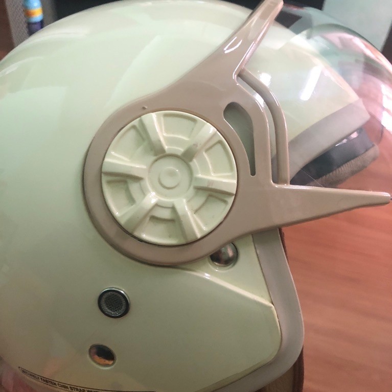 HELM HIJAB VRL