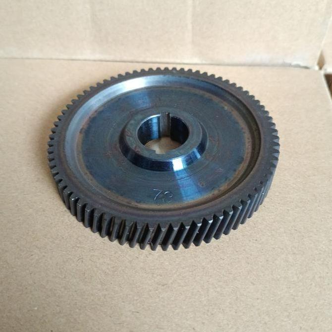 Gear Mesin Bor Bobok Beton Ph65A Hitachi