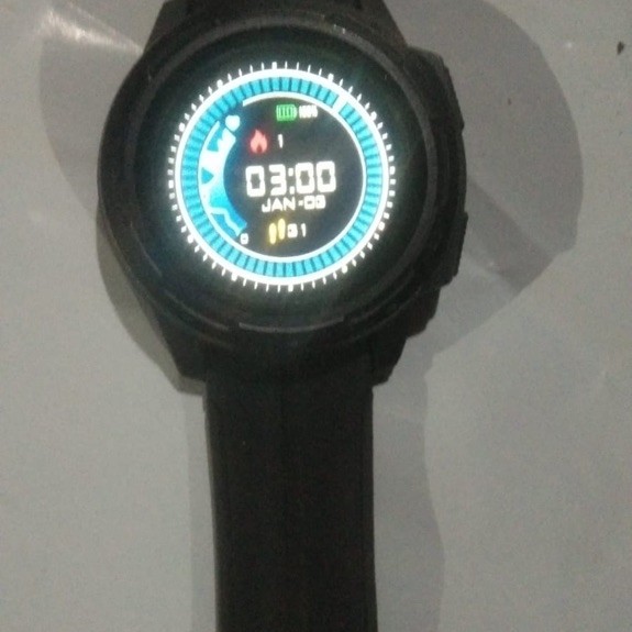 Zeblaze . vibe 5 ro