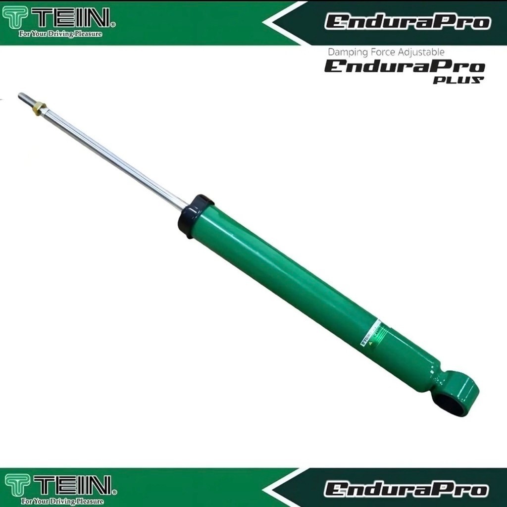 TEIN SHOCK SHOCKBREAKER TOYOTA YARIS BAKPAO 2006-2013 BELAKANG T TEIN ENDURAPRO