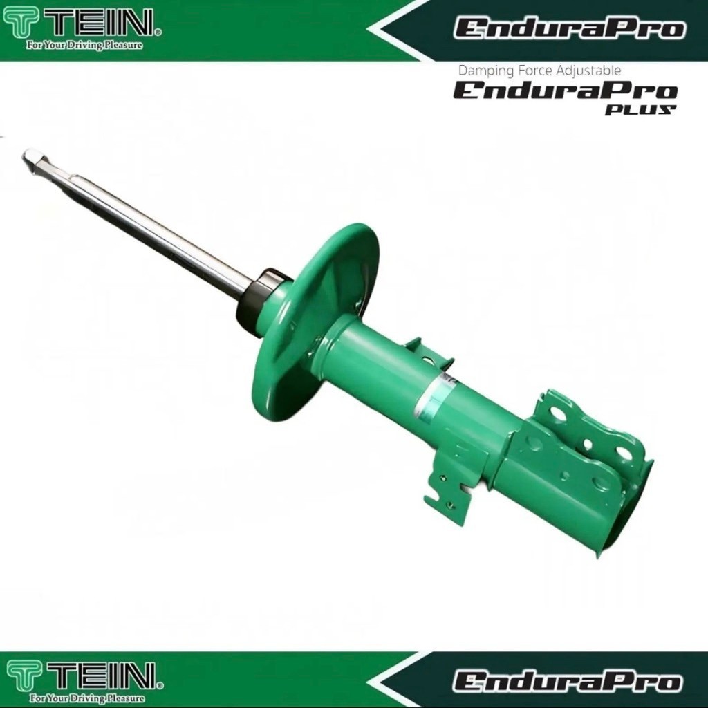 TEIN SHOCK SHOCKBREAKER TOYOTA YARIS BAKPAO 2006-2013 DEPAN T TEIN ENDURAPRO