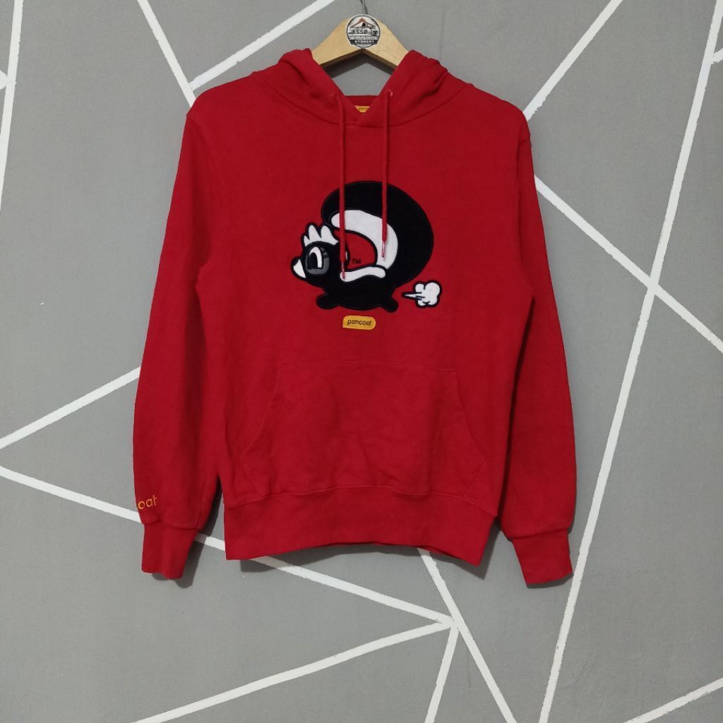 Hoodie PANCOAT Original