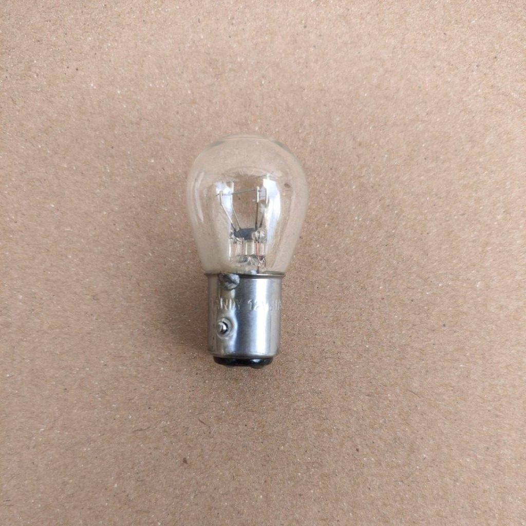 Lampu Bohlam Dop Belakang Motor Beat Revo Scoopy Supra Kharisma GB6