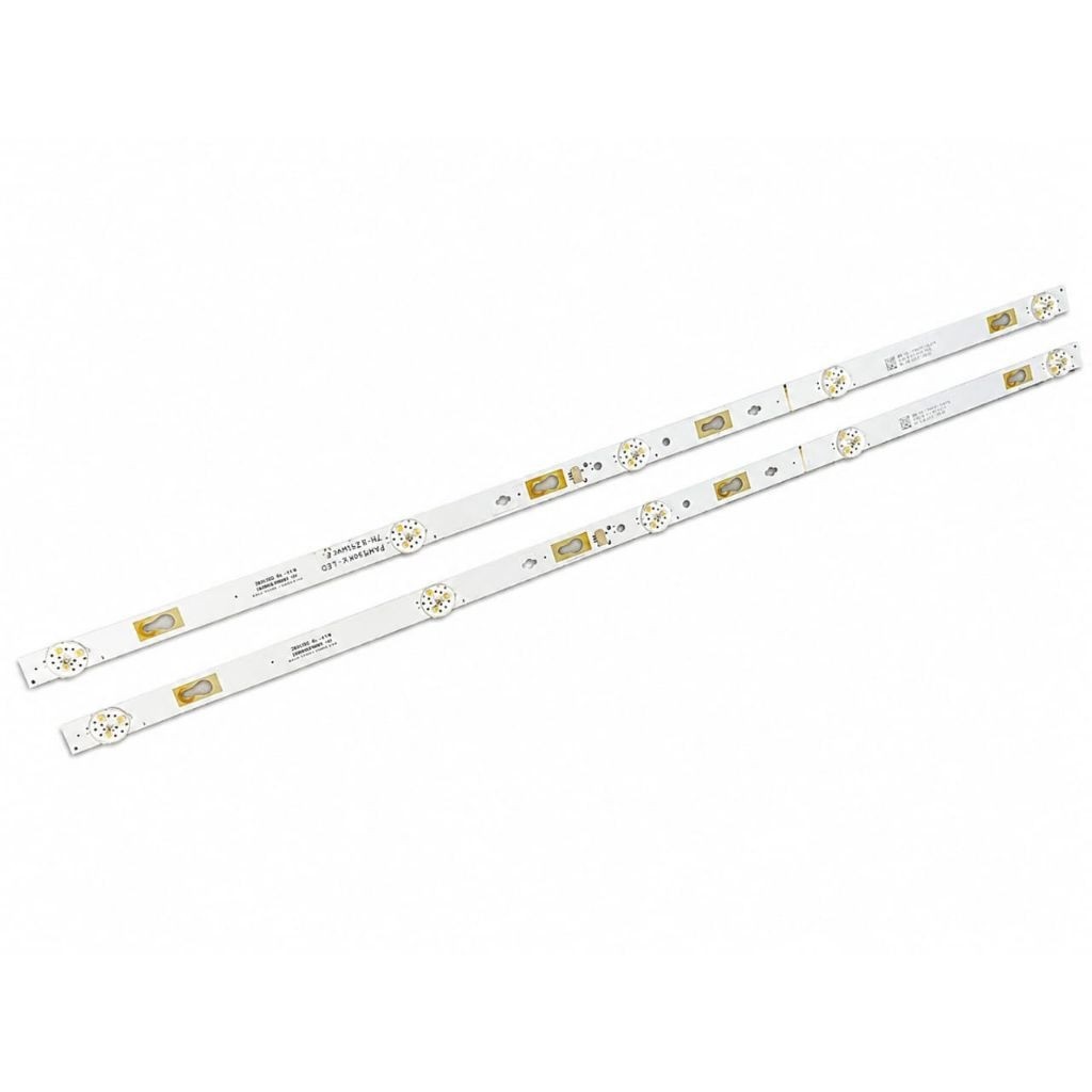 BACKLIGHT LAMPU BACKLIGHT  TV PANASONIC LED TH-32H400G NORMAL CABUTAN TV PANASONIC