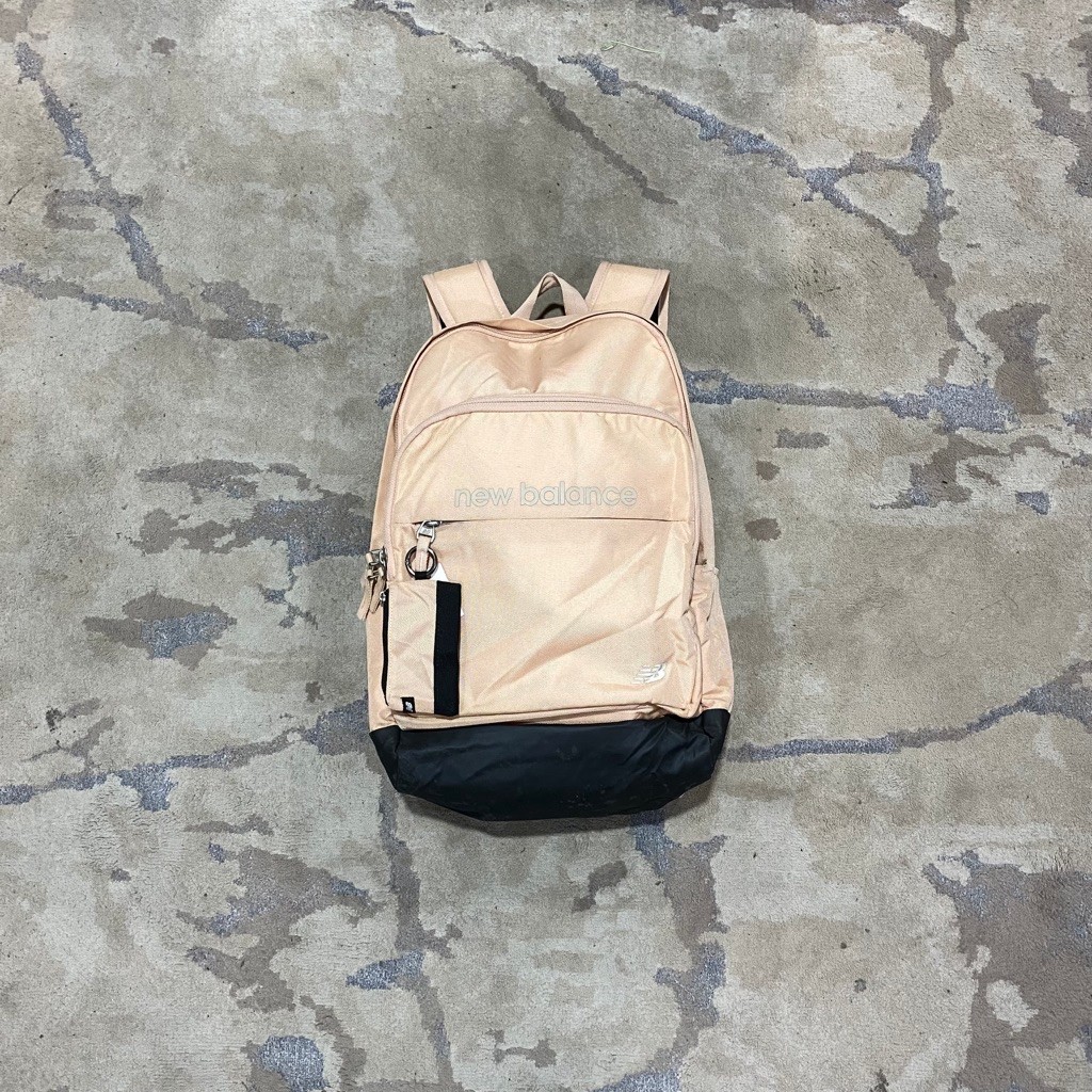 Tas Ransel New Balance
