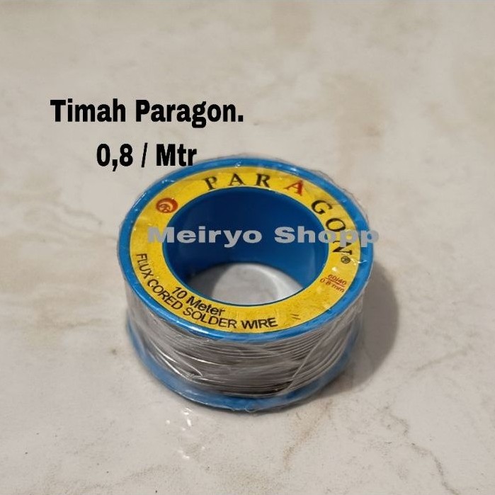 timah paragon / meter ( Timah Paragon/Meter)