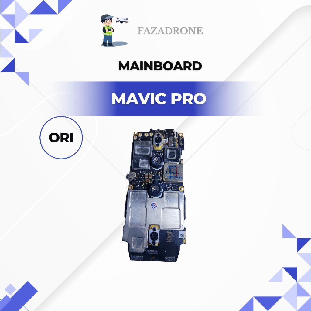 Mainboard Mavic Pro – Second