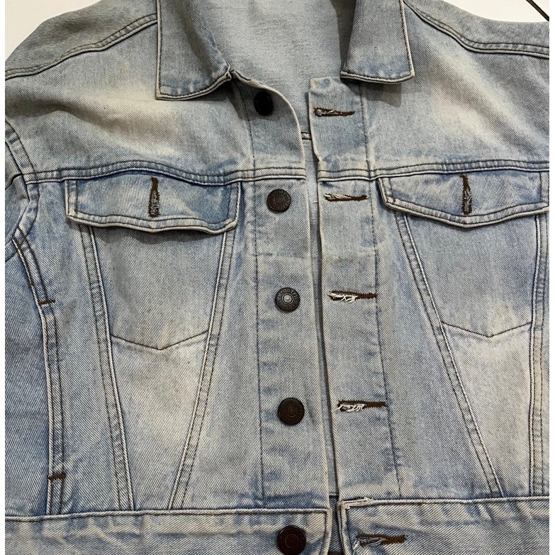 jacket Levis